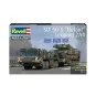 SLT 50-3 "Elefant" + Leopard 2A4, 1/72 - Revell 03311
