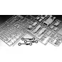 Typ 320 (W142) Cabriolet, 1/35 - Revell 03354