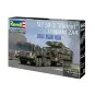 SLT 50-3 "Elefant" + Leopard 2A4, 1/72 - Revell 03311