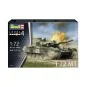 T-72 M1, 1/72 - Revell 03357
