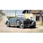 Typ 320 (W142) Cabriolet, 1/35 - Revell 03354