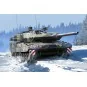Leopard 2 A7V, 1/72 - Revell 03355