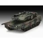 Leopard 2 A7V, 1/72 - Revell 03355