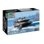 Leopard 2 A7V, 1/72 - Revell 03355