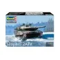Leopard 2 A7V, 1/72 - Revell 03355
