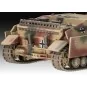 Jagdpanzer IV (L/70), 1/76 - Revell 03359