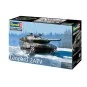 Leopard 2 A7V, 1/72 - Revell 03355