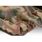 Jagdpanzer IV (L/70), 1/76 - Revell 03359
