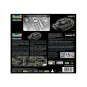 Leopard 2 A7V, 1/72 - Revell 03355