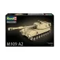 M109 A2, 1/72 - Revell 03361
