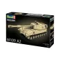 M109 A2, 1/72 - Revell 03361