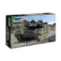Leopard 2A7A1, 1/35 - Revell 03360