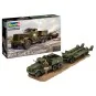 M19 Tank Transporter, 1/76 - Revell 03364