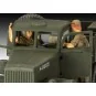 M19 Tank Transporter, 1/76 - Revell 03364