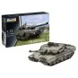 Challenger 1, 1/72 - Revell 03365