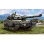 Challenger 1, 1/72 - Revell 03365