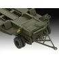 M19 Tank Transporter, 1/76 - Revell 03364