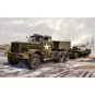 M19 Tank Transporter, 1/76 - Revell 03364