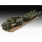 M19 Tank Transporter, 1/76 - Revell 03364