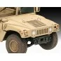 HMMWV M109 7A2, 1/35 - Revell 03366
