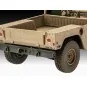 HMMWV M109 7A2, 1/35 - Revell 03366