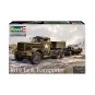 M19 Tank Transporter, 1/76 - Revell 03364