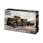 M19 Tank Transporter, 1/76 - Revell 03364