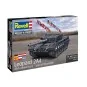 Leopard 2A4 - Special Decoration 40th anniversary, 1/35 - Revell 03368