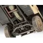 HMMWV M109 7A2, 1/35 - Revell 03366