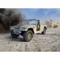 HMMWV M109 7A2, 1/35 - Revell 03366