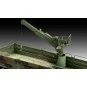 MAN 10t milgl truck 8x8, 1/35 - Revell 03367