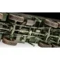MAN 10t milgl truck 8x8, 1/35 - Revell 03367