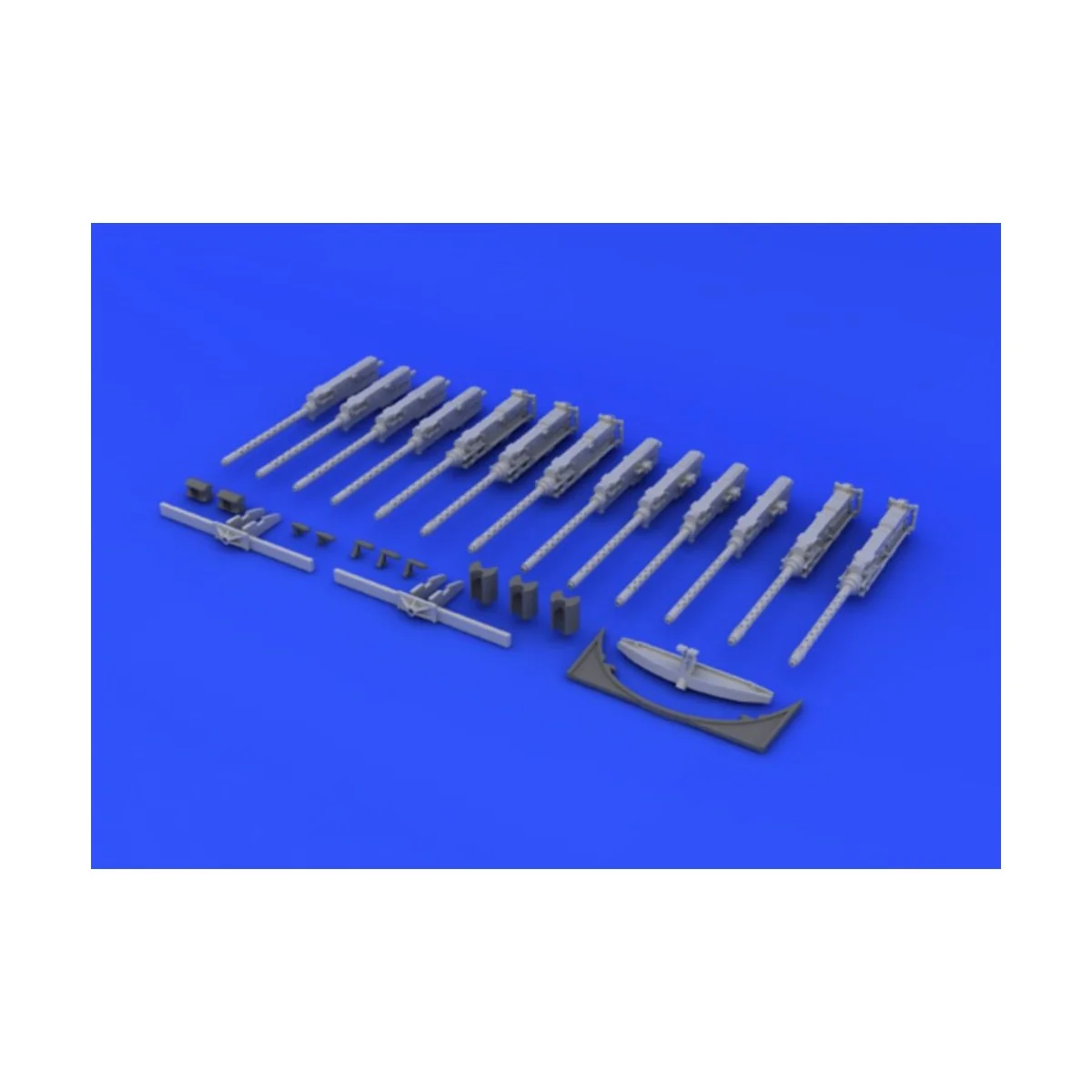 B-17G guns for HK Models - Eduard Accessories 632026