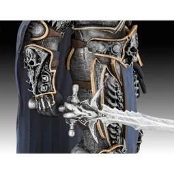 World of Warcraft The Lich King, 1/16 - Revell 03515 2