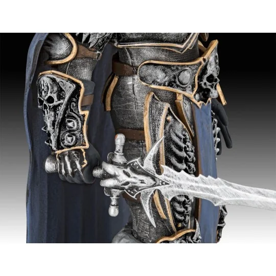 World of Warcraft The Lich King, 1/16 - Revell 03515