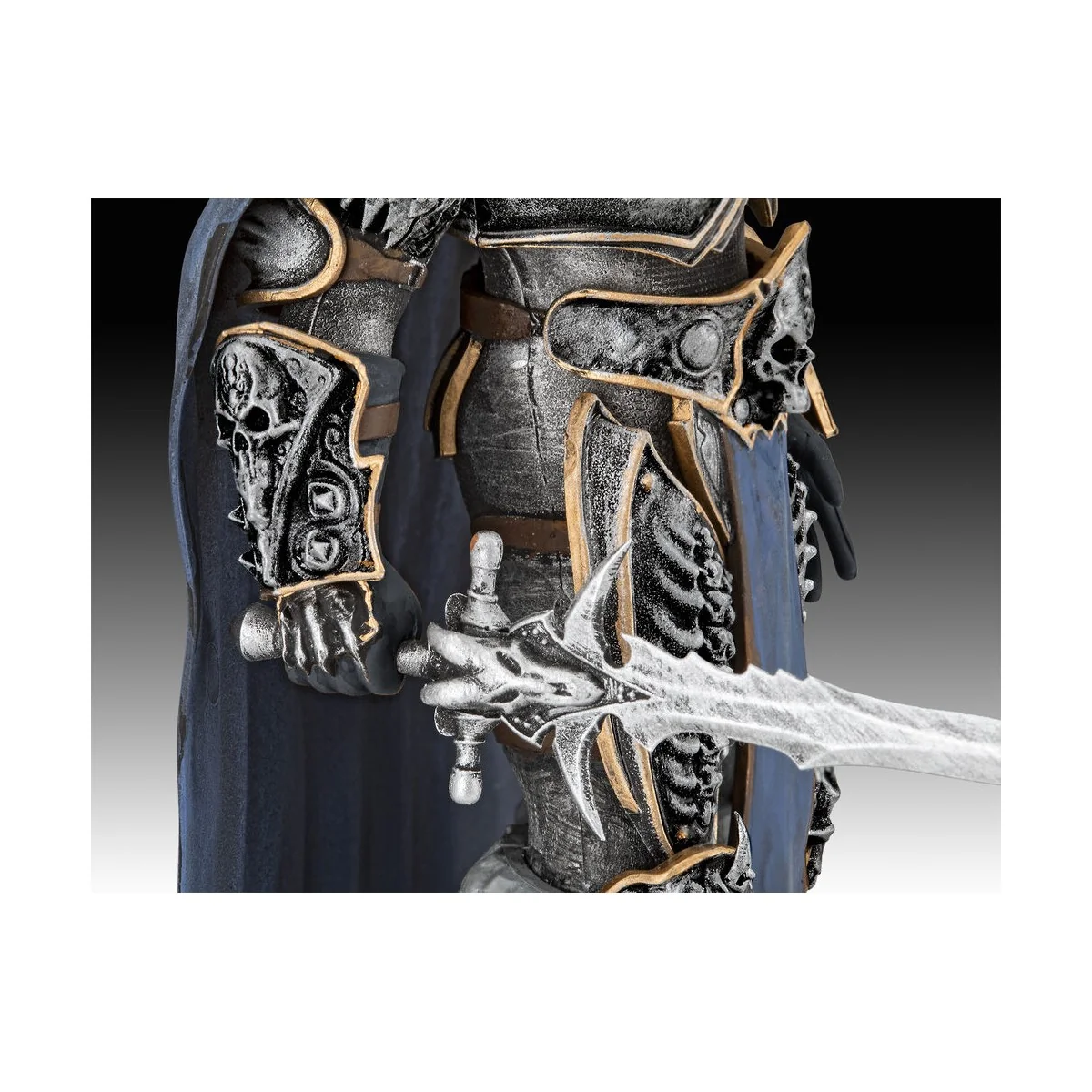 World of Warcraft The Lich King, 1/16 - Revell 03515