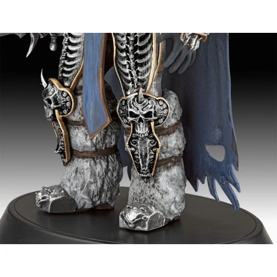 World of Warcraft The Lich King, 1/16 - Revell 03515