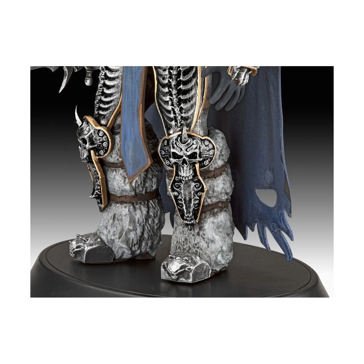 World of Warcraft The Lich King, 1/16 - Revell 03515
