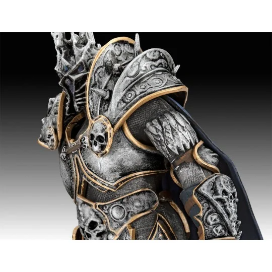 World of Warcraft The Lich King, 1/16 - Revell 03515