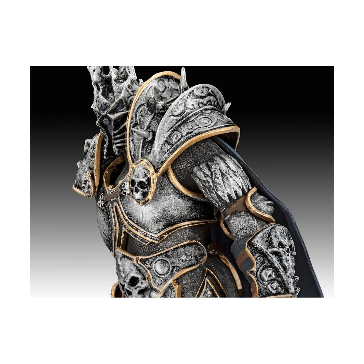 World of Warcraft The Lich King, 1/16 - Revell 03515