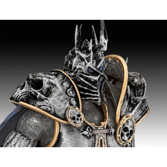 World of Warcraft The Lich King, 1/16 - Revell 03515