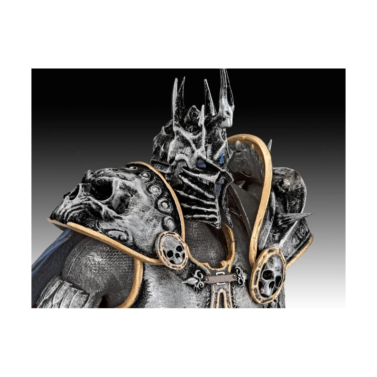 World of Warcraft The Lich King, 1/16 - Revell 03515