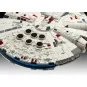 Millennium Falcon, 1/241 - Revell 03600