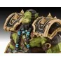 World of Warcraft The Orc Thrall, 1/16 - Revell 03516