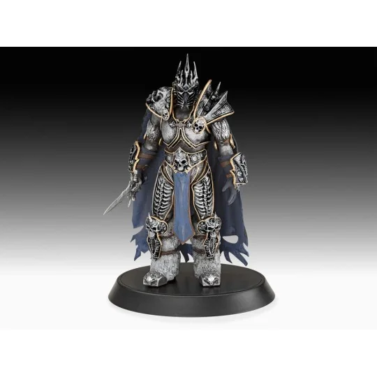 World of Warcraft The Lich King, 1/16 - Revell 03515