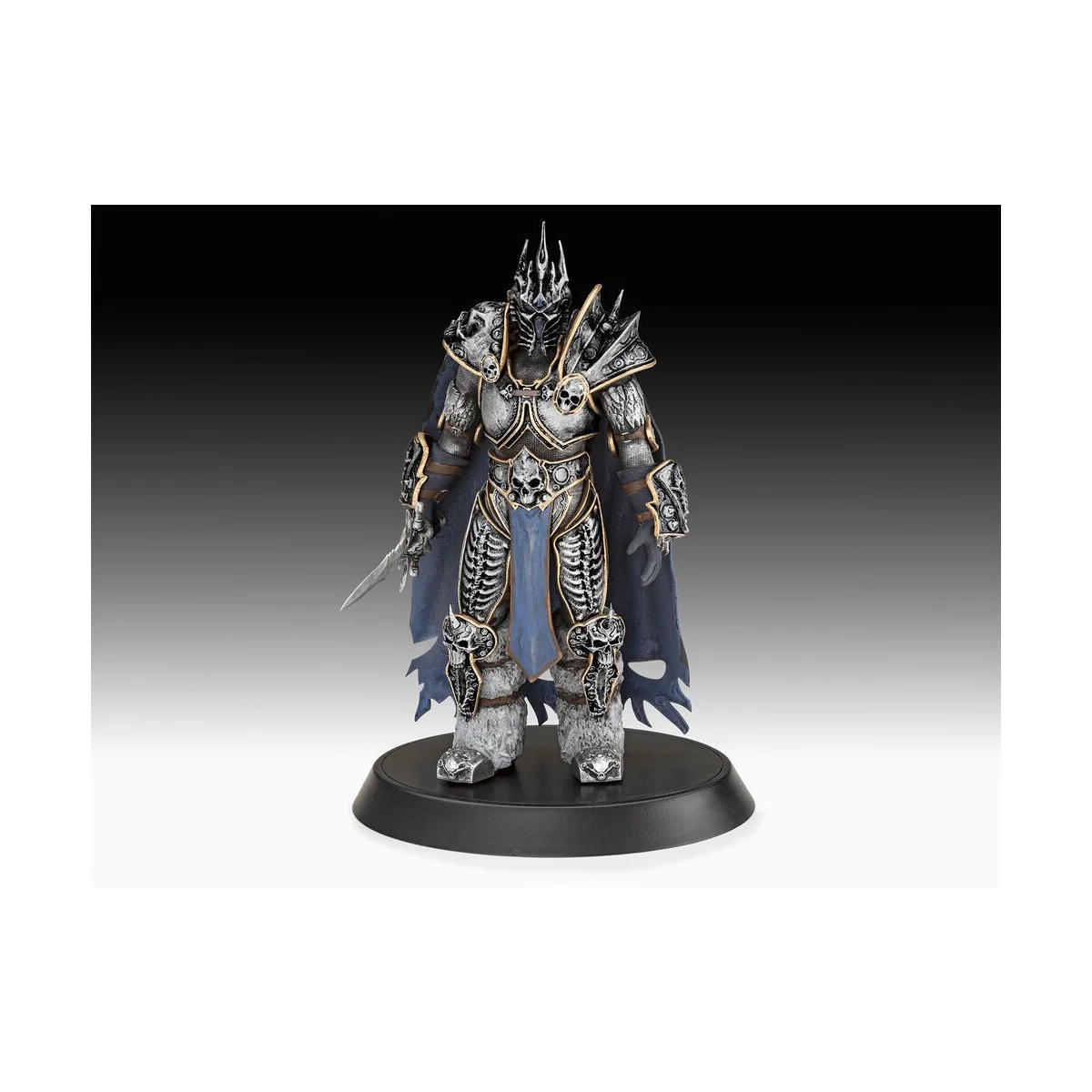 World of Warcraft The Lich King, 1/16 - Revell 03515