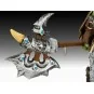 World of Warcraft The Orc Thrall, 1/16 - Revell 03516