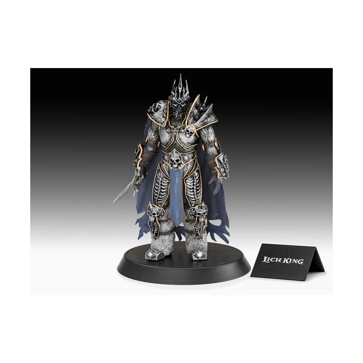 World of Warcraft The Lich King, 1/16 - Revell 03515