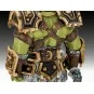 World of Warcraft The Orc Thrall, 1/16 - Revell 03516