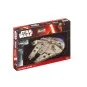 Millennium Falcon, 1/241 - Revell 03600